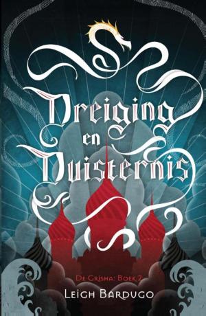 Cover of the book Dreiging en Duisternis by Kerstin Gier