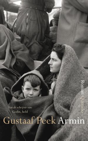 Cover of the book Armin by Caroline de Gruyter