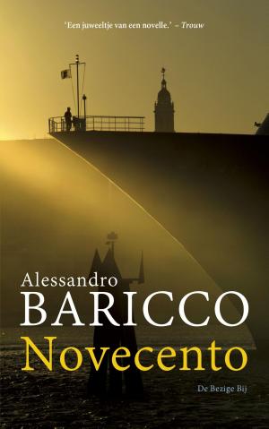 Cover of the book Novecento by Frank Goldammer