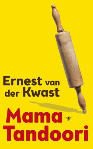 Cover of the book Mama Tandoori by Jan Siebelink