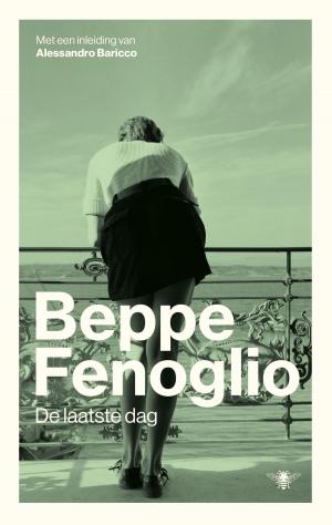 Cover of the book De laatste dag by Johan de Boose