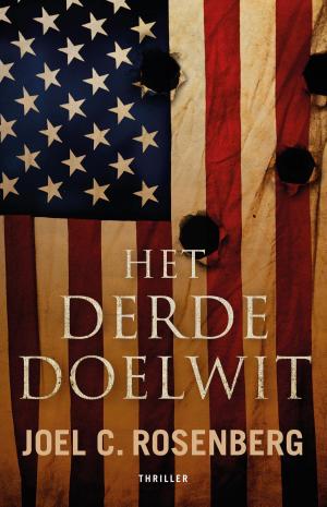Cover of the book Het derde doelwit by Gerda van Wageningen
