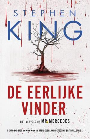 Cover of the book De eerlijke vinder by Polenth Blake