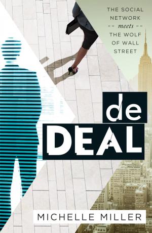 Book cover of De deal - Aflevering 1 t/m 12