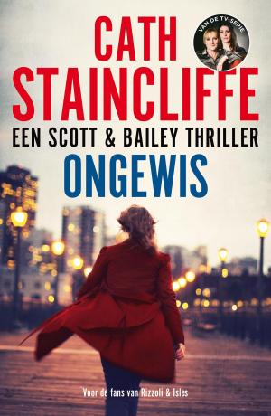 Cover of the book Ongewis by Simone Foekens