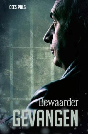 Cover of the book Bewaarder gevangen by Leendert van Wezel