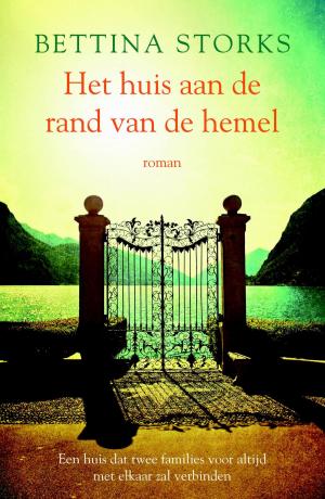 Cover of the book Het huis aan de rand van de hemel by David Baldacci