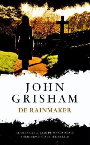 Cover of the book De rainmaker by alex trostanetskiy