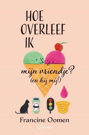 Cover of the book Hoe overleef ik mijn vriendje? (en hij mij!) by Maarten 't Hart