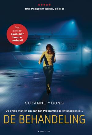 Cover of the book De behandeling by Rachel Gibson