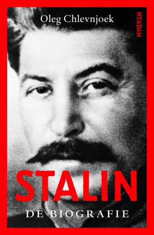 Cover of the book Stalin by Jeroen Thijssen