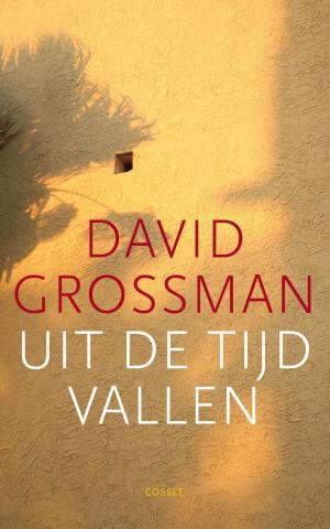 Cover of the book Uit de tijd vallen by Jan van Mersbergen