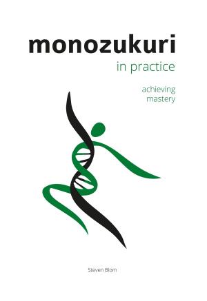 Book cover of Monozukuri in Practice