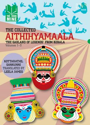 Cover of the book Aithihyamaala by RV Raman