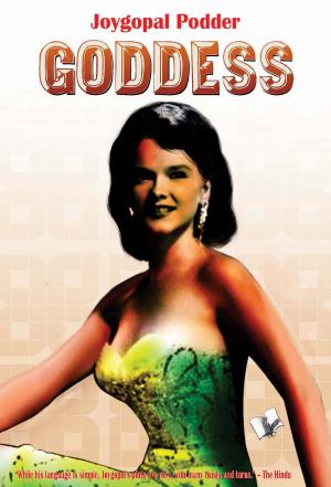 Cover of the book Goddess by Rajeev Garg