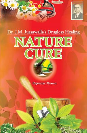 Cover of the book Nature Cure: - by Tanushree Podder