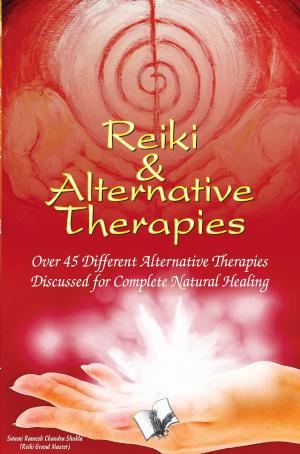 Cover of the book Reiki & Alternative Therapies: - by Suzanne Grosser