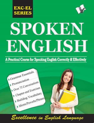 Cover of the book Spoken English: - by Prof. Shrikant Prasoon