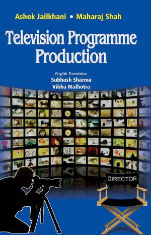 Cover of the book Television Programme Production: - by Prem P. Bhalla