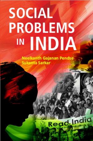 Cover of the book Social Problems in India by Mohit Chakrabarti