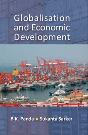 Cover of the book Globalisation and Economic Development by Maimun Nisha