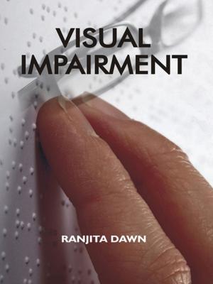 Cover of the book Visual Impairment by Manmohan Dr Chaudhary