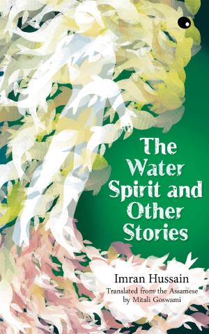 Cover of the book The Waterspirit and Other Stories by Bejan Daruwalla