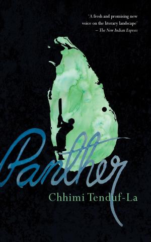 Cover of the book Panther by Surender Mohan Pathak