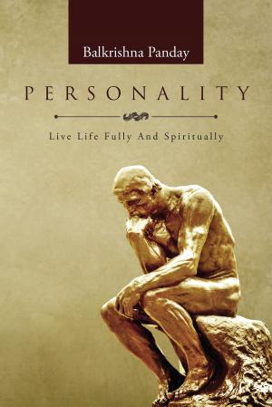 Cover of the book PERSONALITY by Karthik NJ