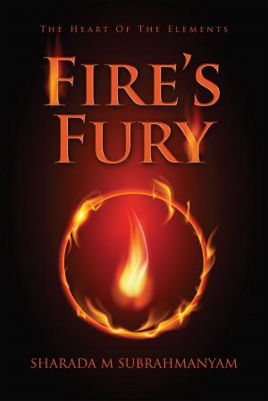 Cover of the book Fire's Fury by Radhakrishna Panicker