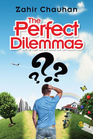 Cover of the book The Perfect Dilemmas by Kiran Ananthpur Bacche
