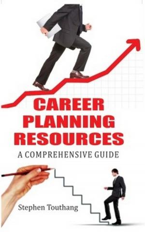 Cover of the book Career Planning Resources by Madhukant Jha