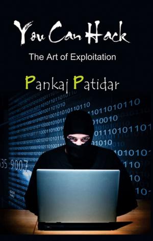 Cover of the book You Can Hack by Hemalatha Gnanasekar