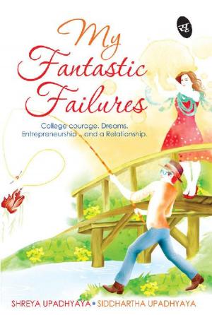 Book cover of My Fantastic Failure