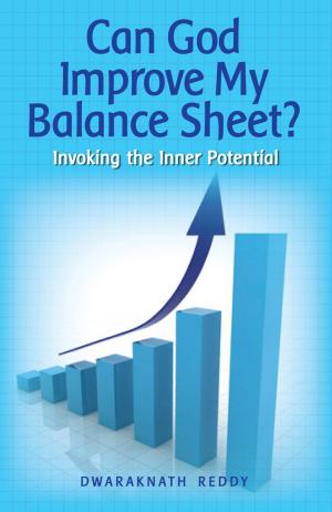 Cover of the book Can God Improve My Balance Sheet by Martha Johnson