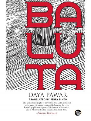 Book cover of Baluta