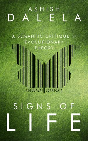 Cover of the book Signs of Life by John Sloop Biederman