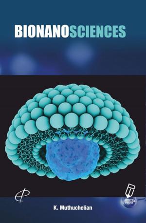 Cover of the book Bionanosciences by Arunima Dr Kumari