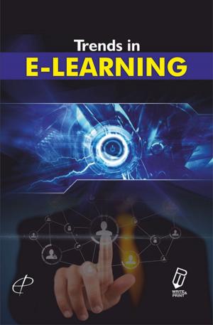 bigCover of the book Trends in E-Learning by 