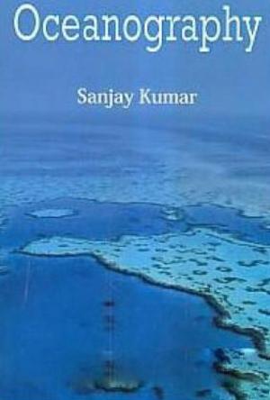 Cover of the book Oceanography by Pragya Singh