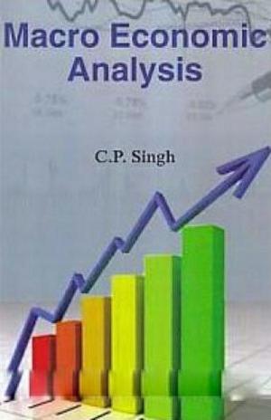 Cover of the book Macro Economic Analysis by Veena Kumari