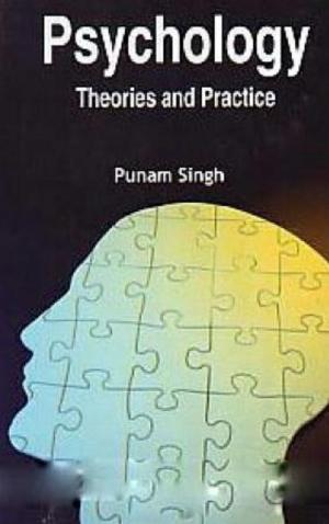 Cover of the book Psychology Theories And Practice by Sadhana Thakur