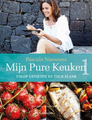 Cover of the book Mijn pure keuken by Michael Williamson