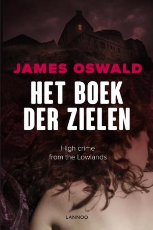 Cover of the book Het boek der zielen by Mark Gimenez