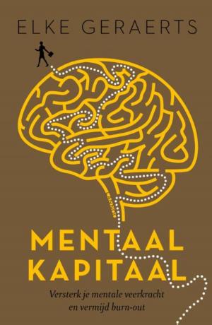 Cover of Mentaal Kapitaal (E-boek - ePub formaat)