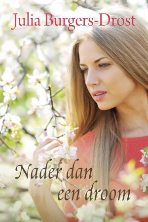 Cover of the book Nader dan een droom by Ted Dekker