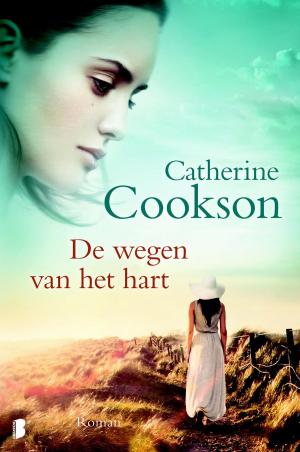 Cover of the book De wegen van het hart by M Connelly