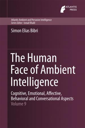 Book cover of The Human Face of Ambient Intelligence