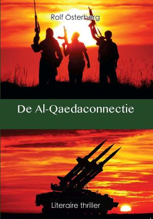 Cover of the book De Al-Qaedaconnectie by Ilja Gort