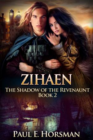 Book cover of Zihaen